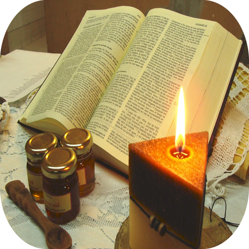 Citas Biblicas иконка