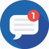 Lite for Facebook Messenger icon
