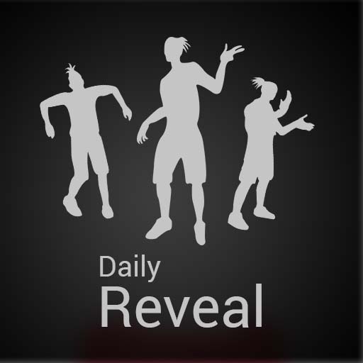 Daily Emotes Reveal - Discover dances every day icon