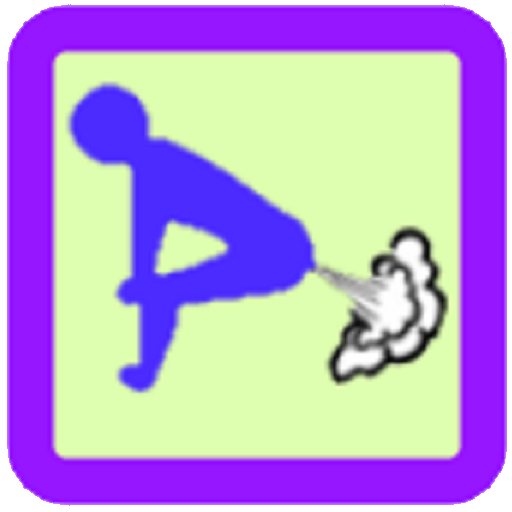 Funny Fart Sounds icon