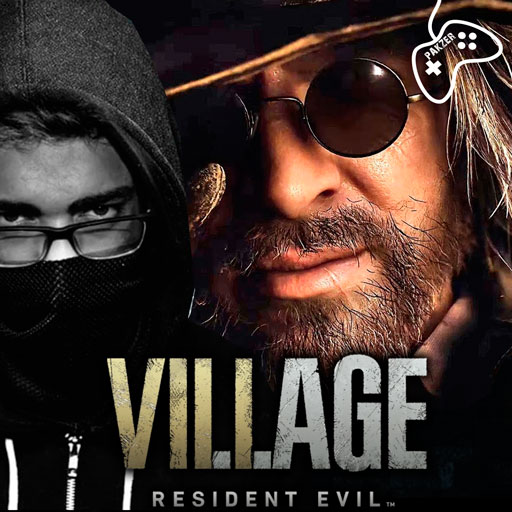 Resident Evil 8: Village gameplay icon