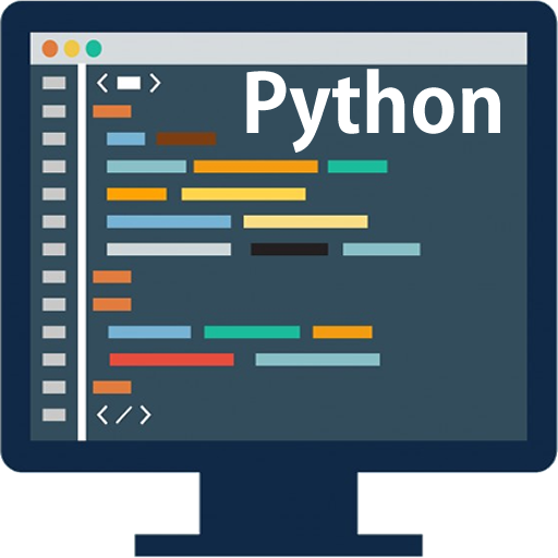 Learn To Code (PYTHON) icon