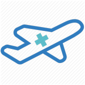 Health care Hospital guidelines icon