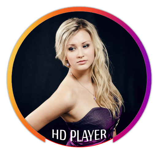 Sax video player : All HD Video Format Player icon
