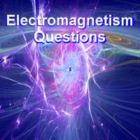 Electromagnetism Questions on 9Apps