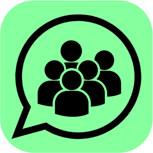 Whats Group Links Join Groups icon