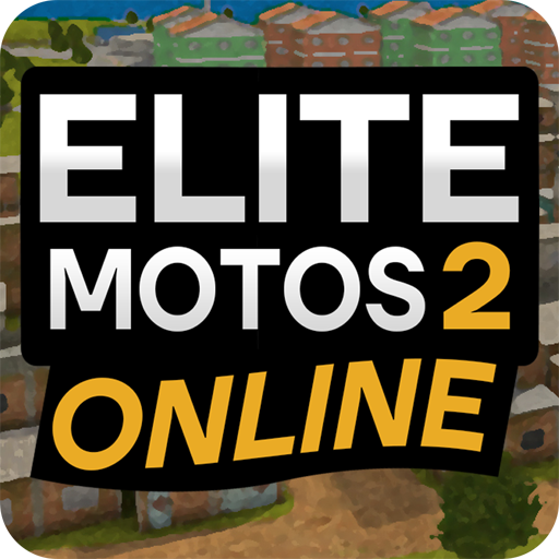 Elite Motos 2 icon