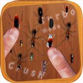 Раздавить Муравьёв