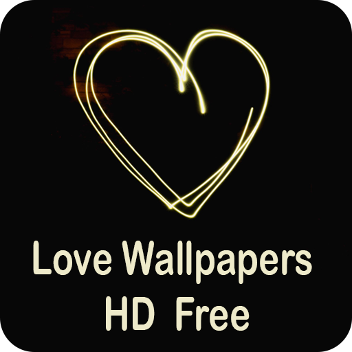 Love Wallpapers HD Free icon