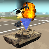 Cheat for GTA San Andreas icon