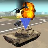 Cheat for GTA San Andreas