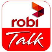 Robi Talk Dialer icon