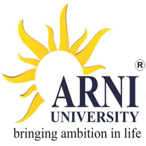 Arni University EducationHub icon