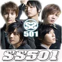 SS501 Offline Music
