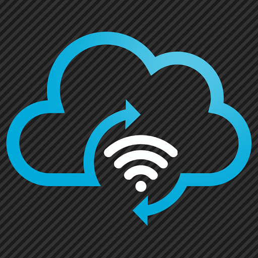 Smart House Cloud icon