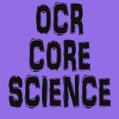 GCSE Core Science - OCR icon
