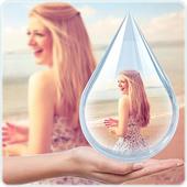 تعديل الصور icon