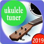 Ukulele Tuner on 9Apps