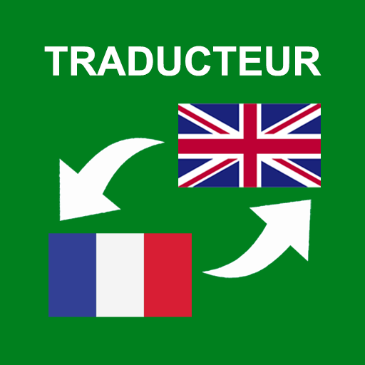 Traducteur Français - Anglais icon