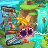 Puzzle Game - Save The Cats