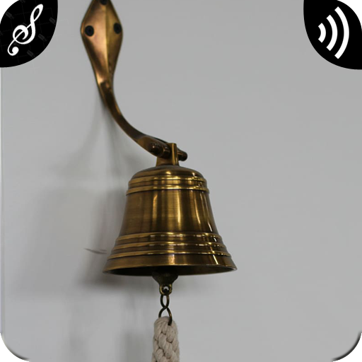 Bell Sounds icon