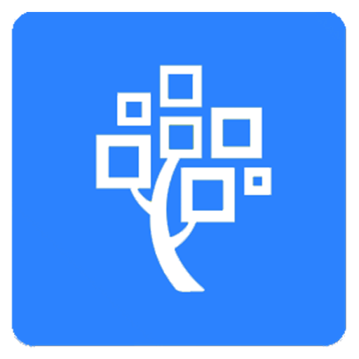 App Tree icon