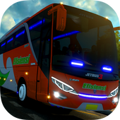 ES Bus Simulator 2017 icon