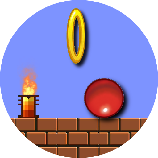 Bouncy Ball icon