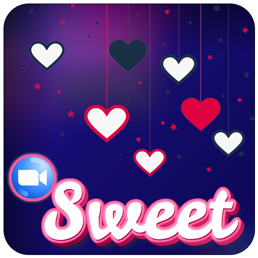 Sweet Status : Lyrical Video Status Maker icon