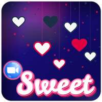 Sweet Status : Lyrical Video Status Maker on 9Apps