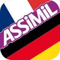 Perfectionnement Allemand avec Assimil on 9Apps
