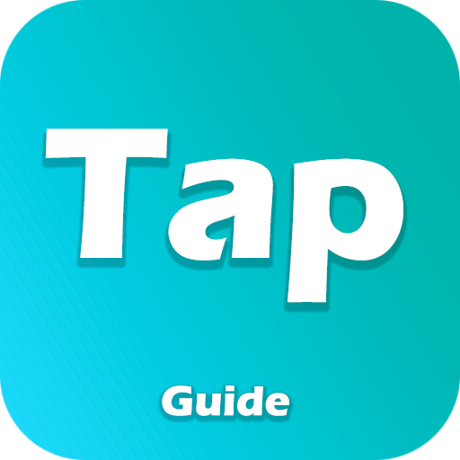 Tap Tap Apk - Apps Tips icon