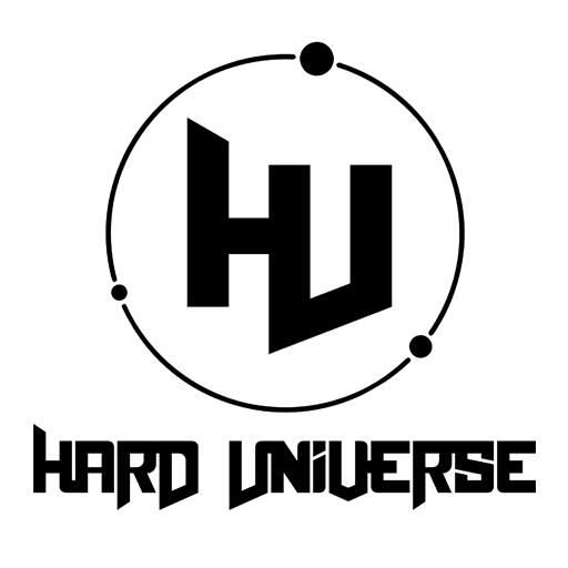 Hard Universe icon