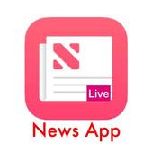 Hindi News - Latest News icon