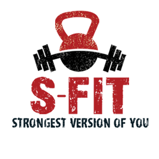 Sfit Strong icon