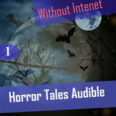 ikon Horror Series Audible 1