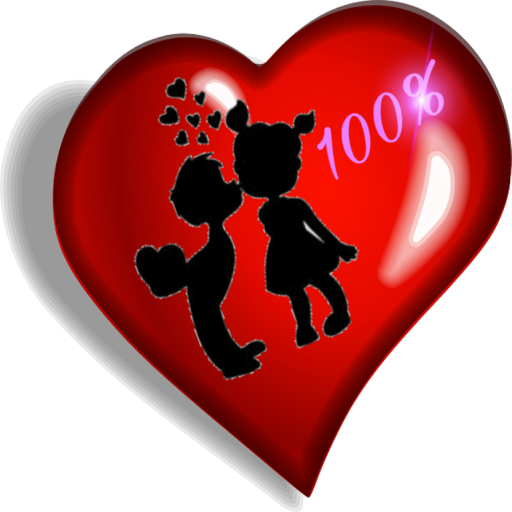 True Love Calculator icon