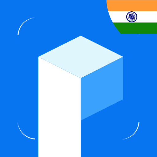Parcell - Share without internet - Indian Shareit icon