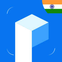 Parcell - Share without internet - Indian Shareit