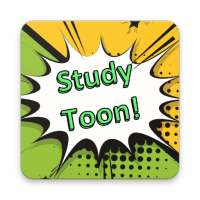 StudyToon - Use Webtoons To Learn Korean / English