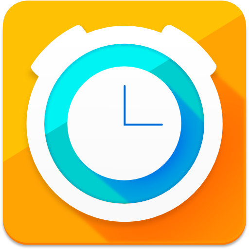 Life Time Alarm Clock icon
