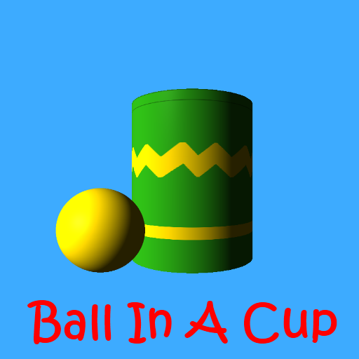 Ball In A Cup icon