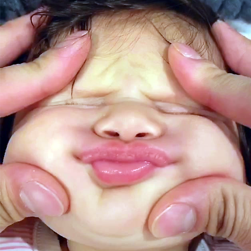 Funny Videos Sharing and Downloading icon