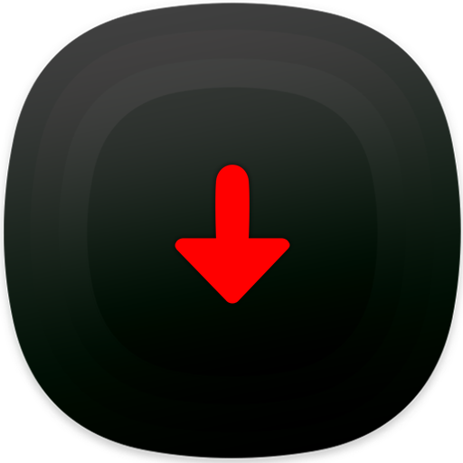 Tube Video Downloader icon