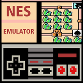 NES Emulator 2018 Pro icon