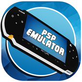 Emulator PSP PRO - PSP Phone - иконка