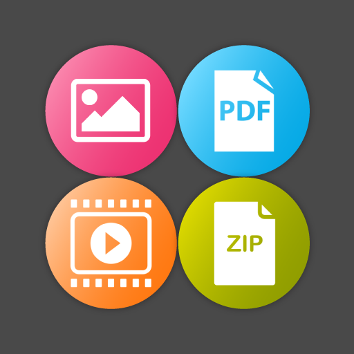 ikon iShrink: File compressor-Translate-pdf &amp; zip maker