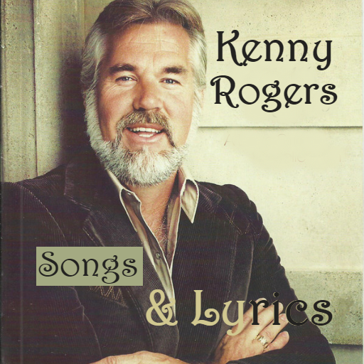 Kenny Rogers Songs &amp; Lyrics icon