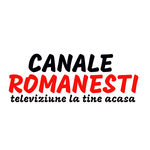 CANALE ROMANESTI icon