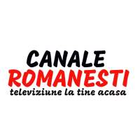 CANALE ROMANESTI on 9Apps